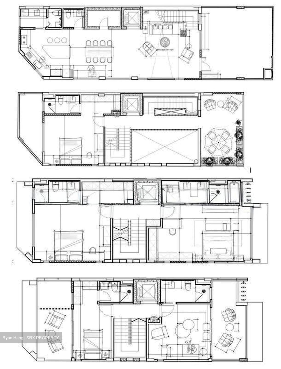 Serangoon Garden Estate (D19), Terrace #627647501